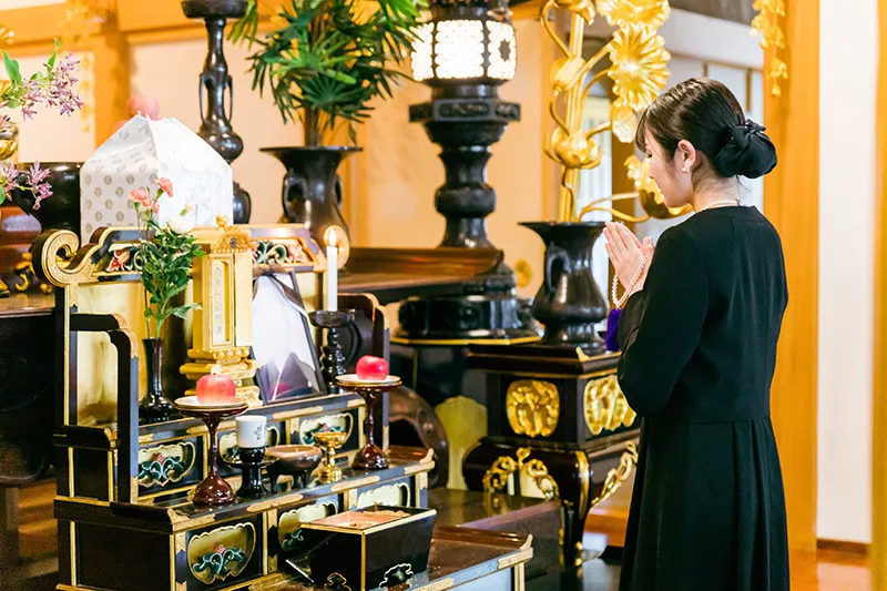 茨城県日立市で知っておくべき葬儀のマナーとお布施の基本