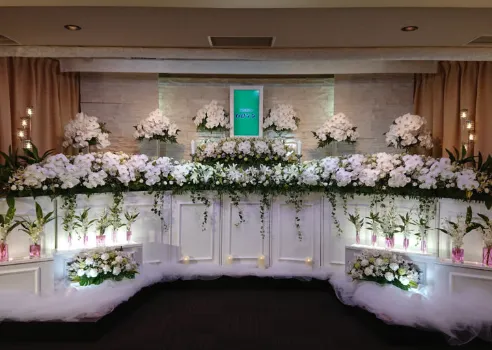 新しい時代の葬儀スタイル：家族葬から環境配慮まで