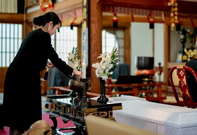 葬儀のプロが語る、心に残る送別のセレモニーとは？