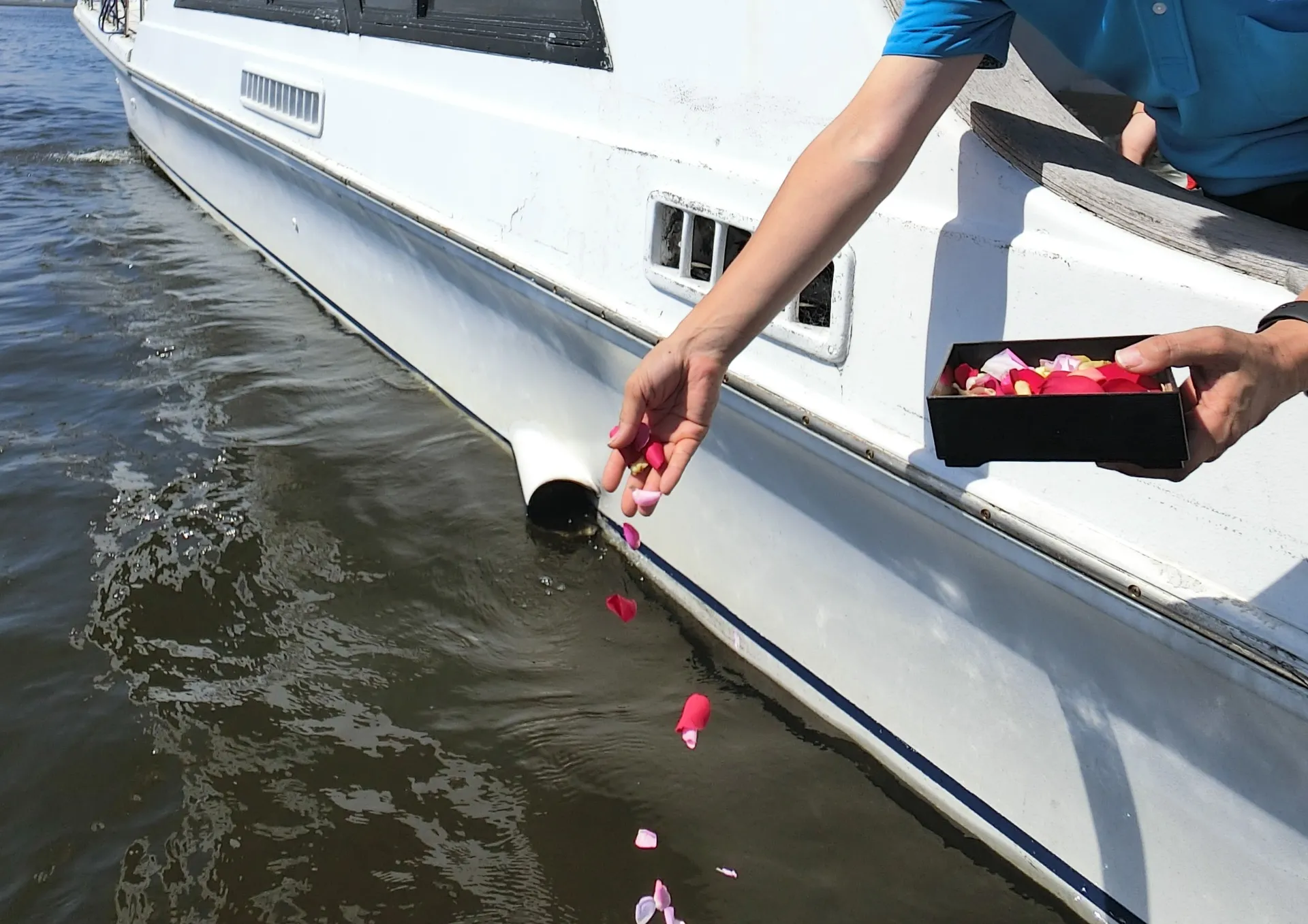 海洋散骨プランニングで心温まるお別れを実現する方法