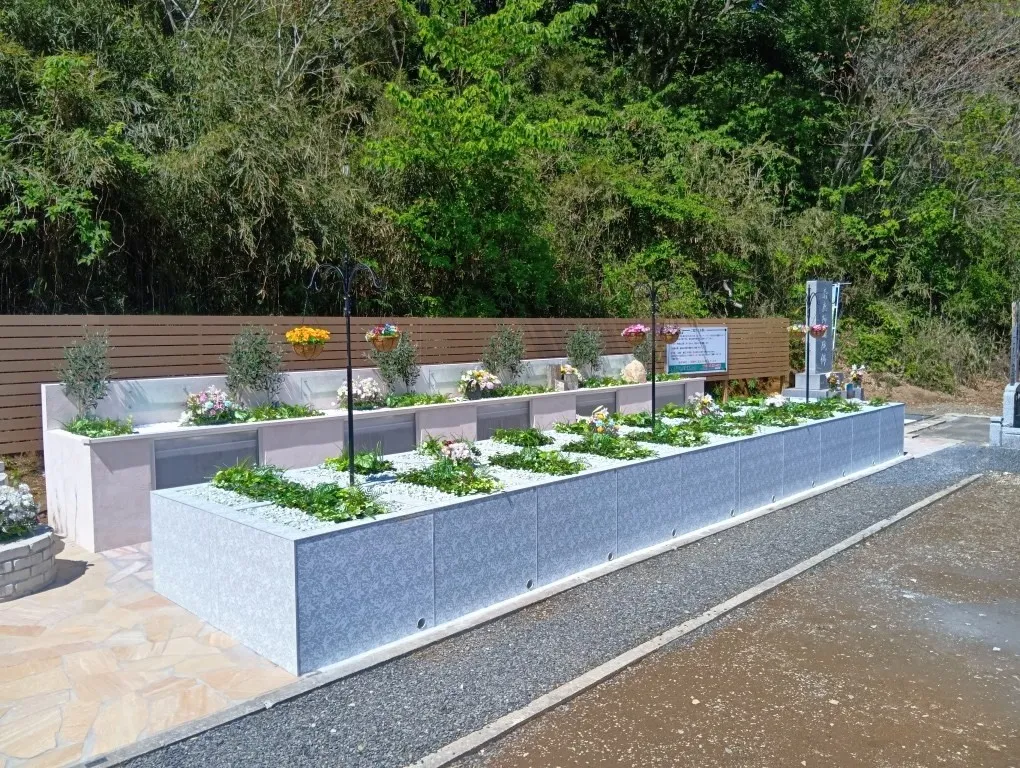 樹木葬と寺院で実現する自然志向の供養を茨城県日立市で考える