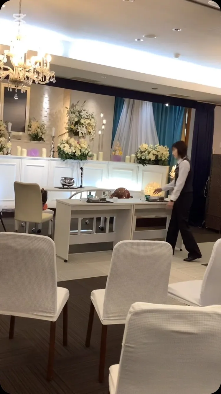 いばそうに撮影隊が来ました!